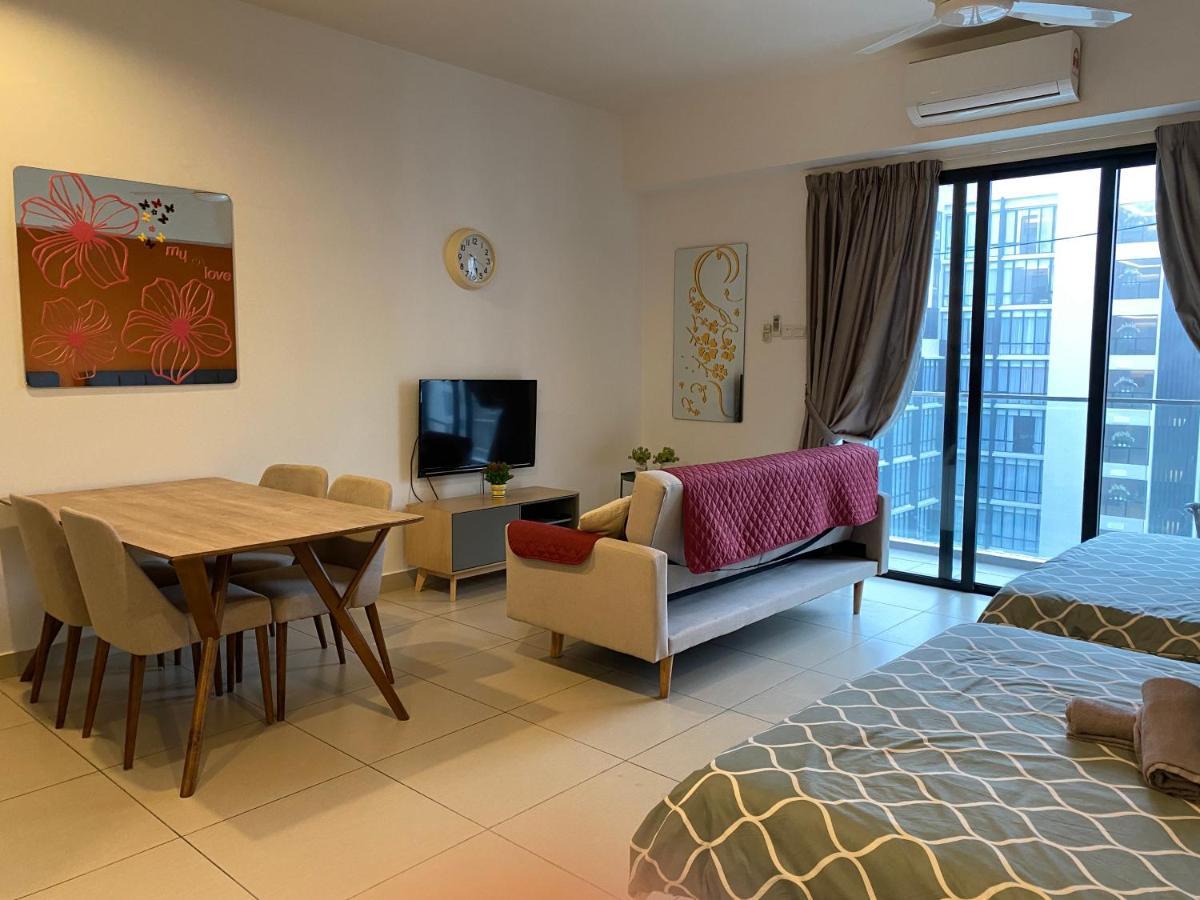 Resort Suite @Midhill Genting Гентинг-Хайлендс Экстерьер фото